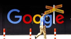 MENGGIURKAN: Tujuh jabatan karyawan Google dengan gaji tertinggi. Bisa mencapai puluhan milyar. (ist/TELITI.ID) 