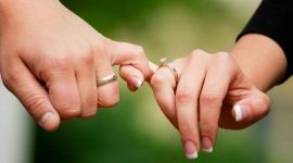 Kenali hari dan bulan baik menurut Primbon Jawa untuk kelangsungan pernikahan. (Ist/TEKITI.ID)