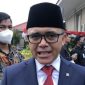 TEGAS: MenPan RB Abdullah Azwar Anas ungkap PNS yang dipindahkan ke IKN hanya enam ribu. Bukan 17 Ribu. (ist/TELITI) 