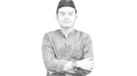 Ahmad Deni Rofiqi: Koordinator Pendidikan Politik dan Hukum PAR Alternatif Indonesia. (DOK/TELITI) 