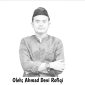 Ahmad Deni Rofiqi: Koordinator Pendidikan Politik dan Hukum PAR Alternatif Indonesia. (DOK/TELITI) 