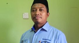 Dr. Imamuddin: Dosen Fiqh dan Usul-Akademi Pengajian Islam Universiti Malaya (APIUM), Malaysia (DOK/Teliti)