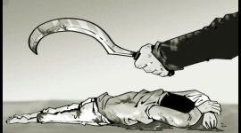Ilustrasi: (Foto/Net) 