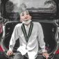 Subhal Jamil, S.E. Ketua Bidang Hubungan Antar Lembaga (HAL) sekaligus mahasiswa pascasarjana magister ekonomi syari'ah di Institut Agama Islam Negeri (IAIN) Madura.